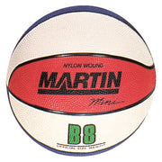 Miniball-R/W/B