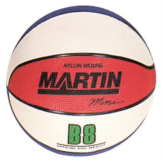 Miniball-R/W/B