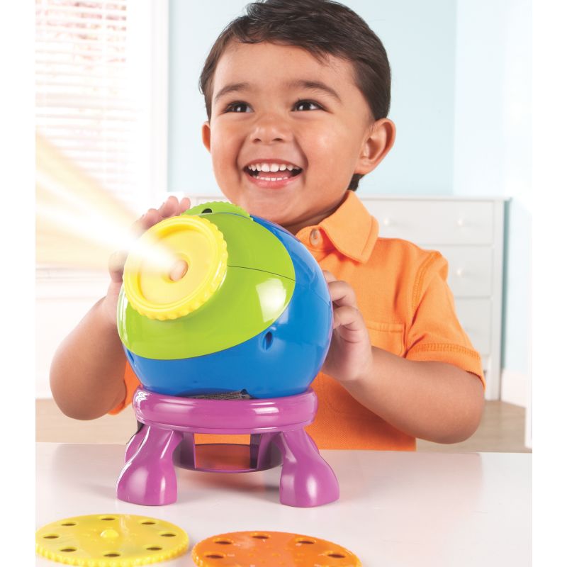 Primary Science®Shining Stars Projector