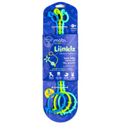 LIINKLZ® Teether, Cool, 3-Pack