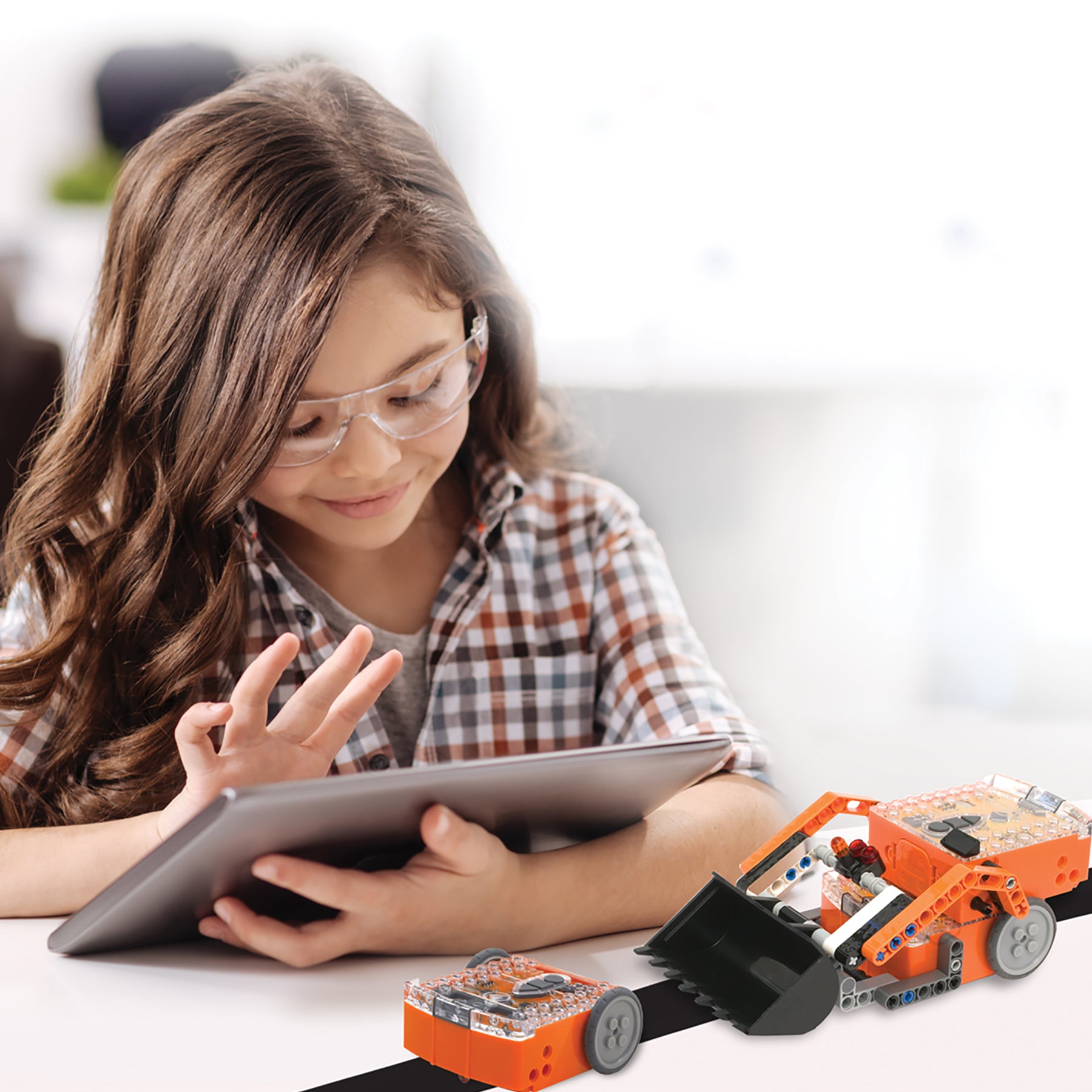 Edison Educational Robot Kit - Set of 2- STEAM - Robotics and Coding