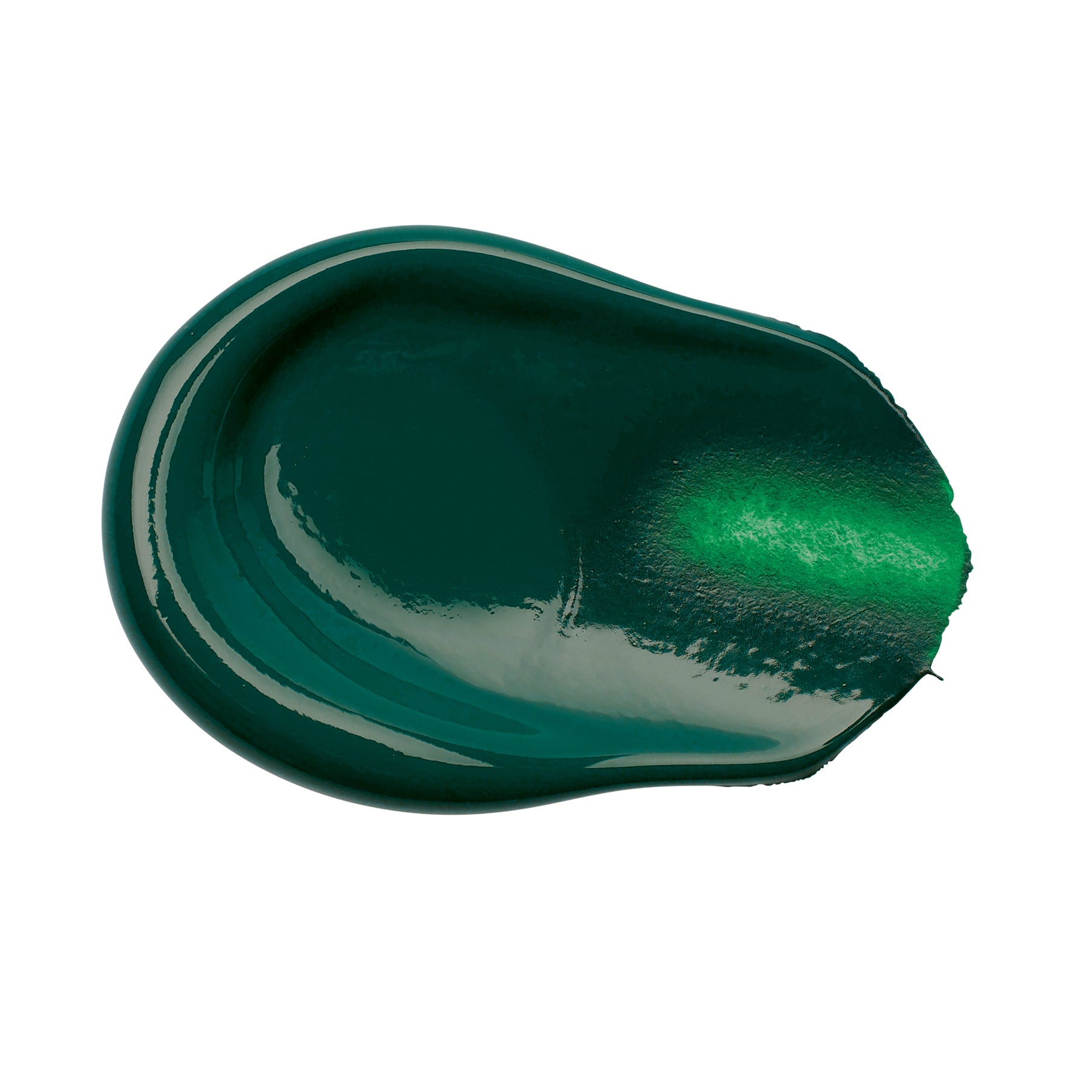 LQ BASICS 118ml tube - Phthalocyanine Green