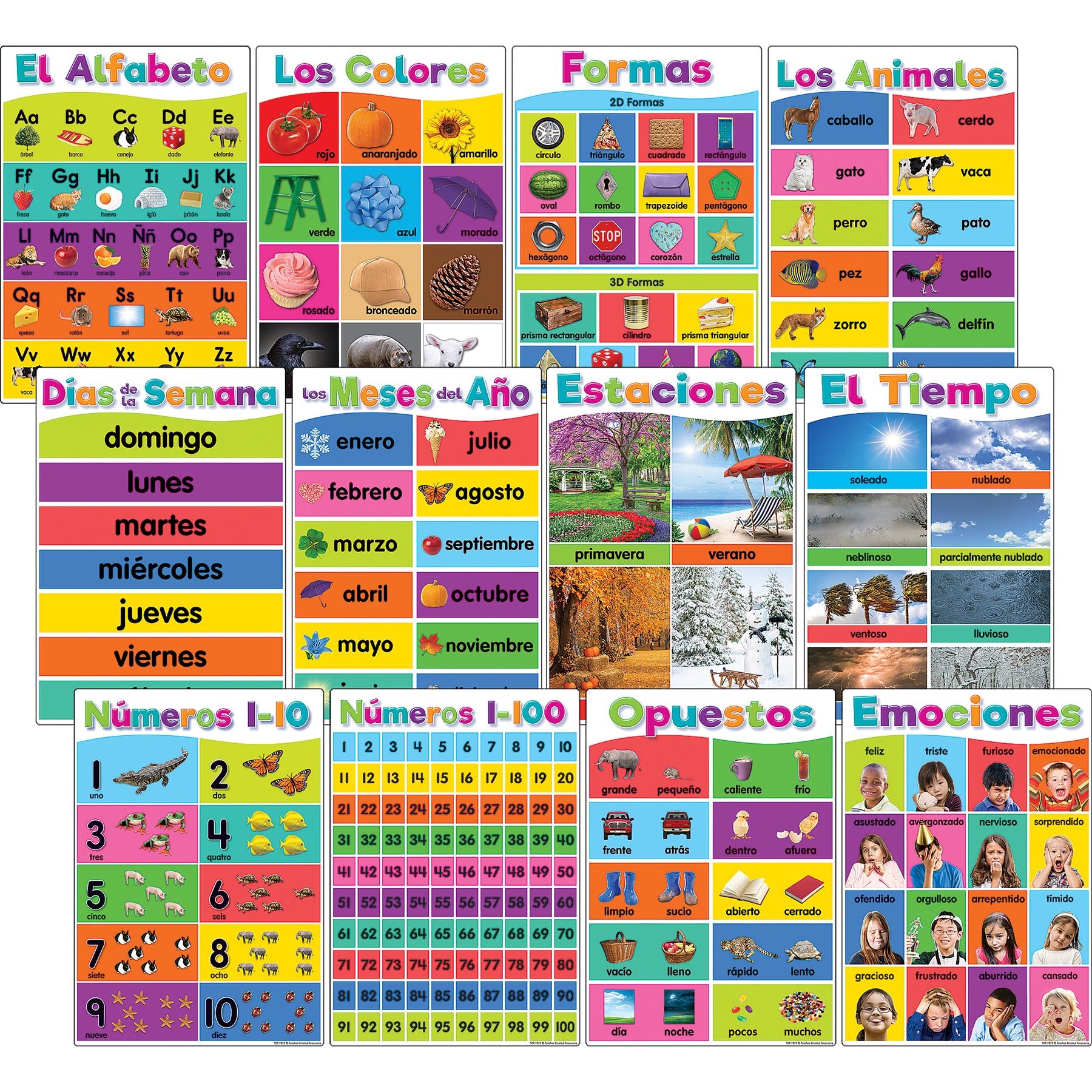Large-Print Materials