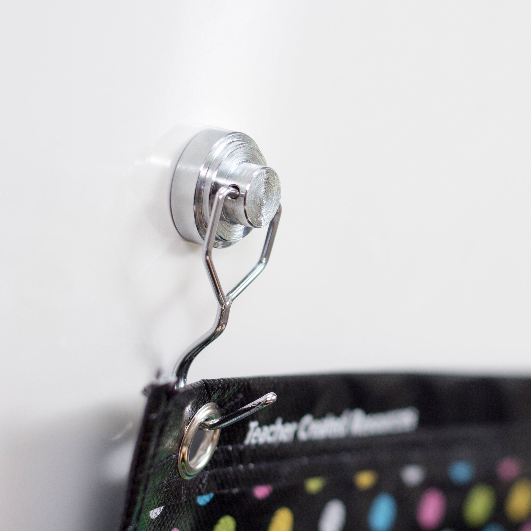 Magnetic Hooks