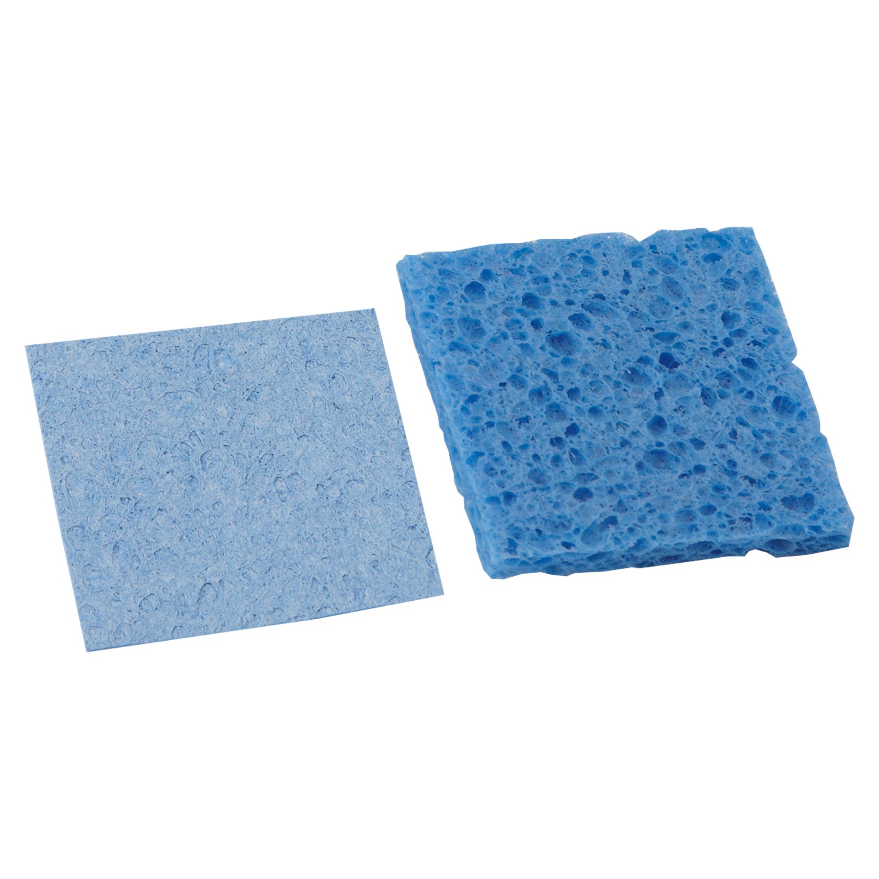 Bulk Craft Sponge Squares, 60 Pieces