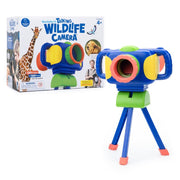 GeoSafari® Jr. Talking Wildlife Camera™