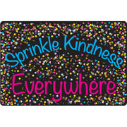 Computer Mouse Pad, 8" x 10", Sprinkle Kindness Everywhere