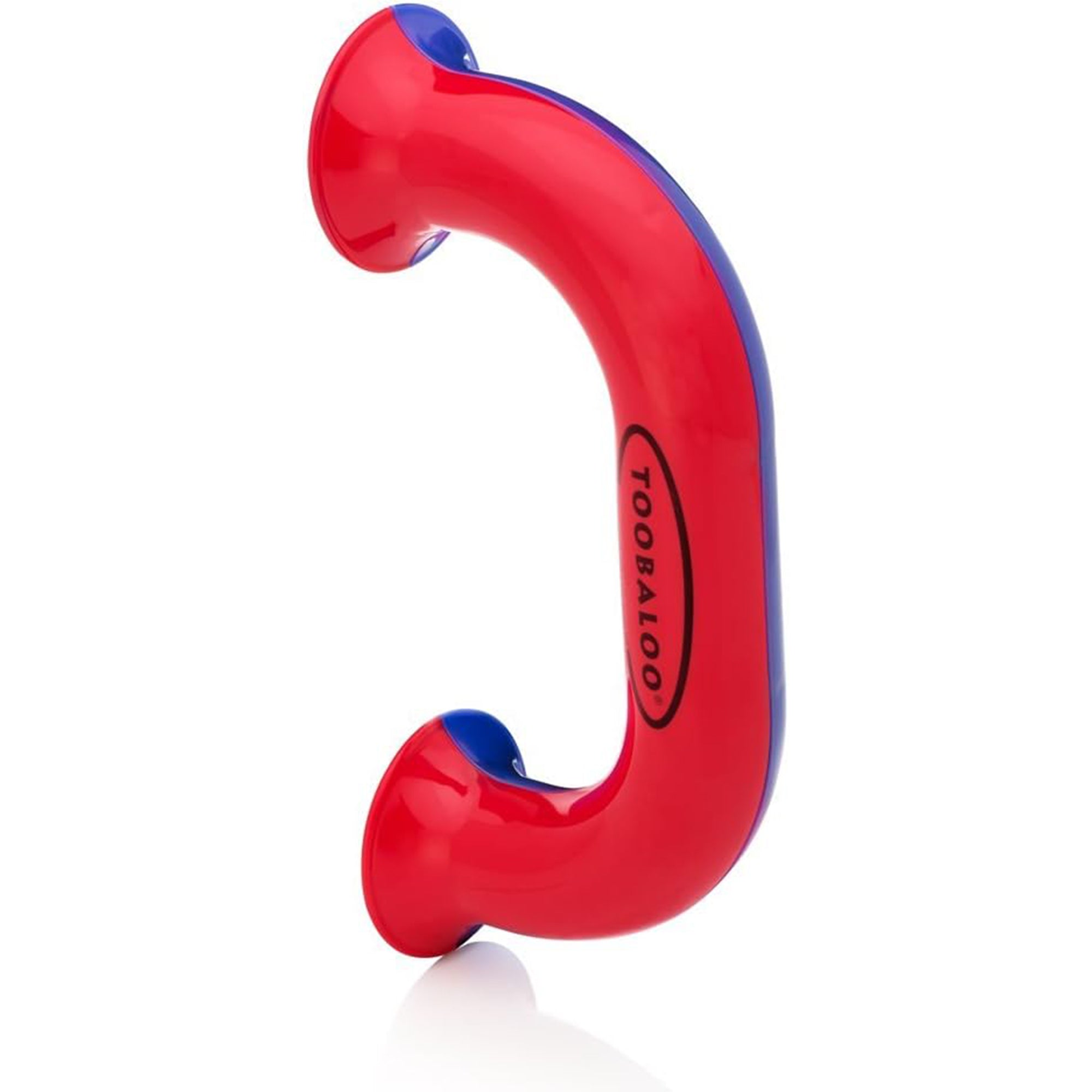 Toobaloo® Phone Device, Red/Purple