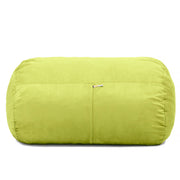 Jaxx Sofa Saxx 4-foot Bean Bag Lounger, Lime