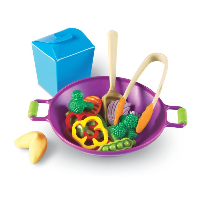 New Sprouts® Stir Fry Set