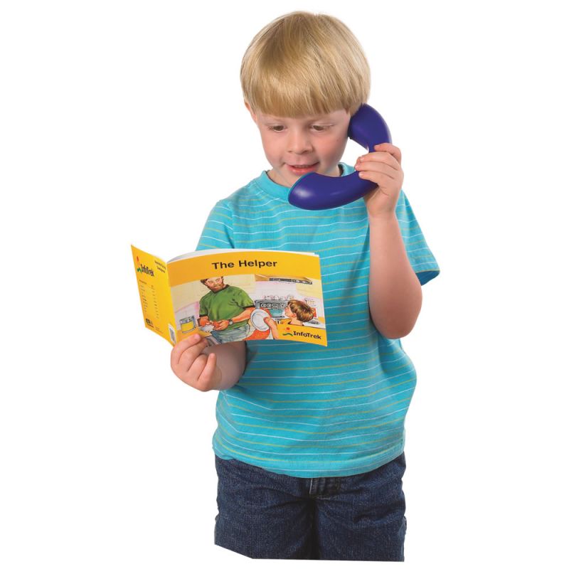 Phoneme Phone, Ea
