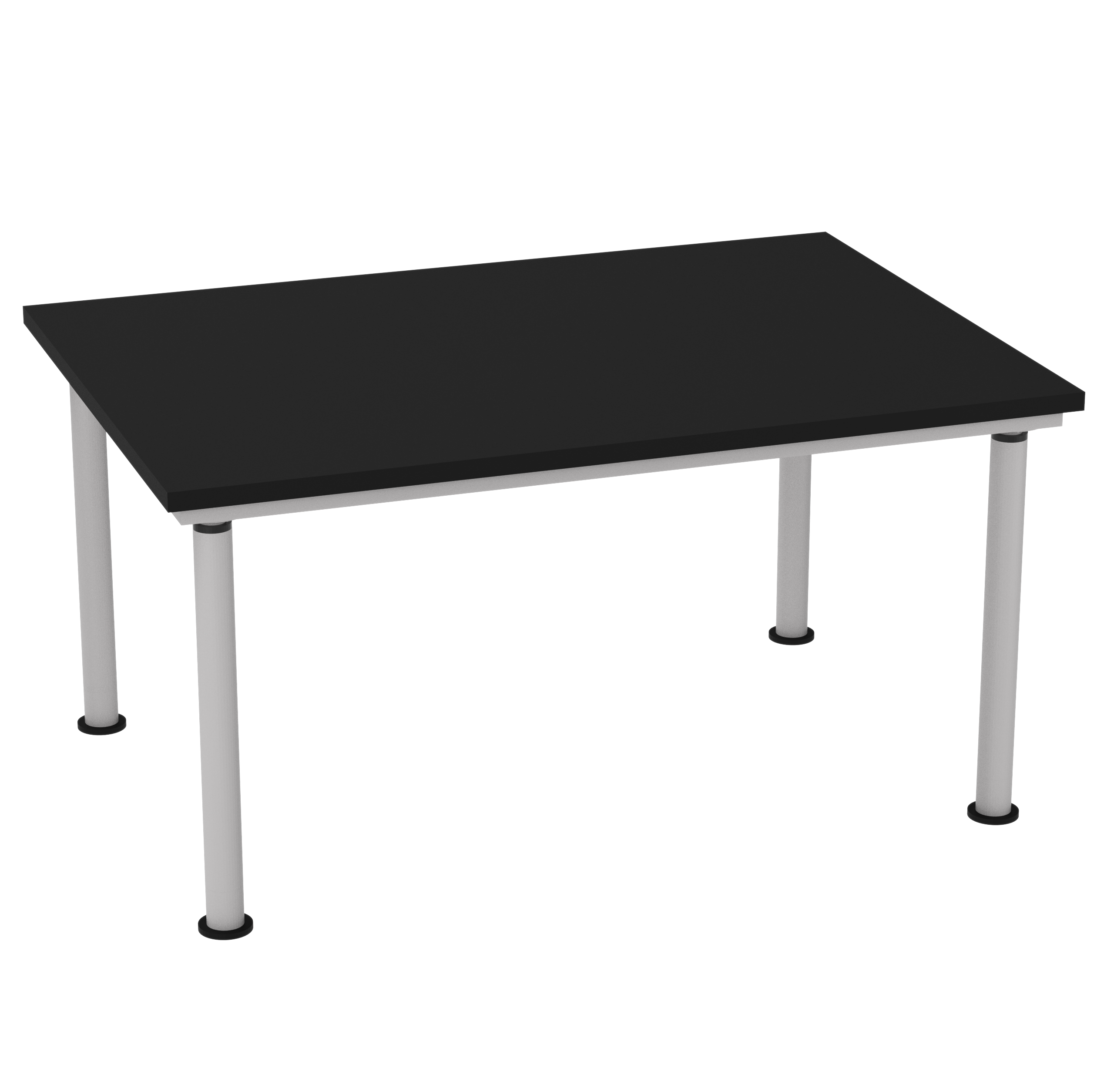 Uplift! Adjustable Height Table