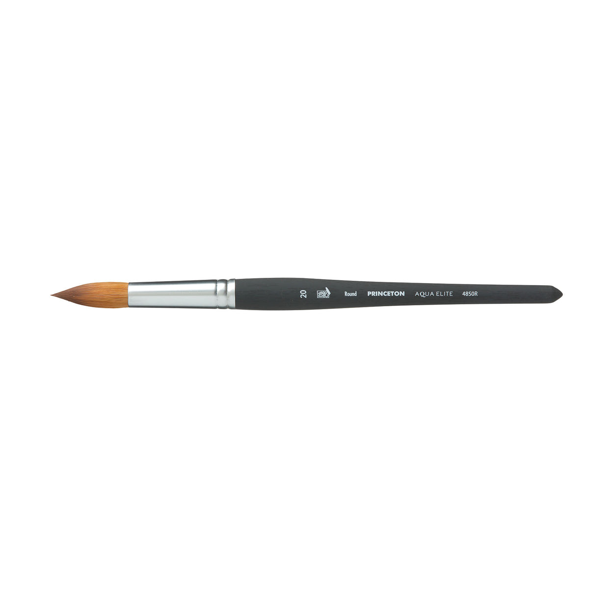 AQUA ELITE ROUND BRUSH SIZE 20