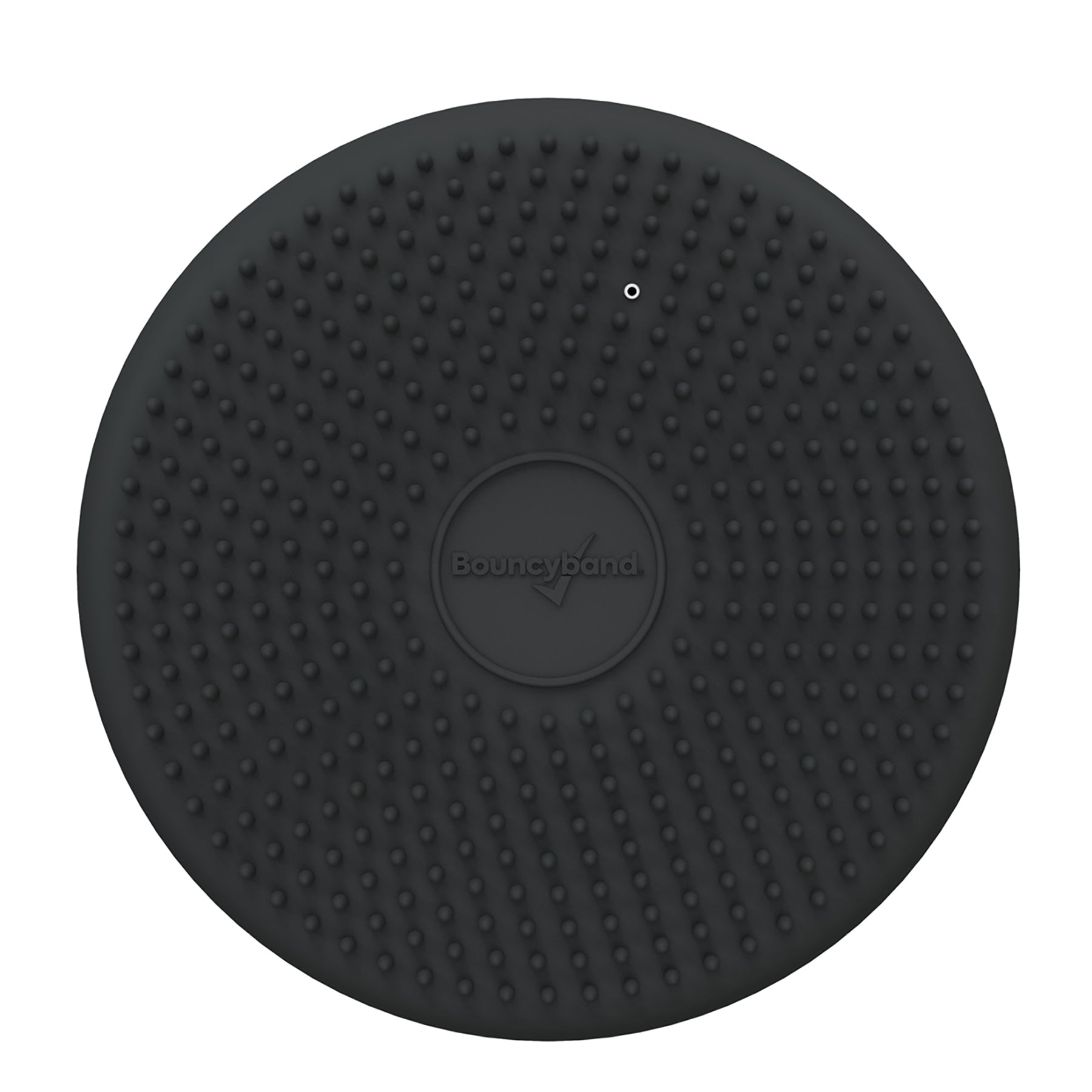 Big Wiggle Seat Sensory Cushion, Dark Gray