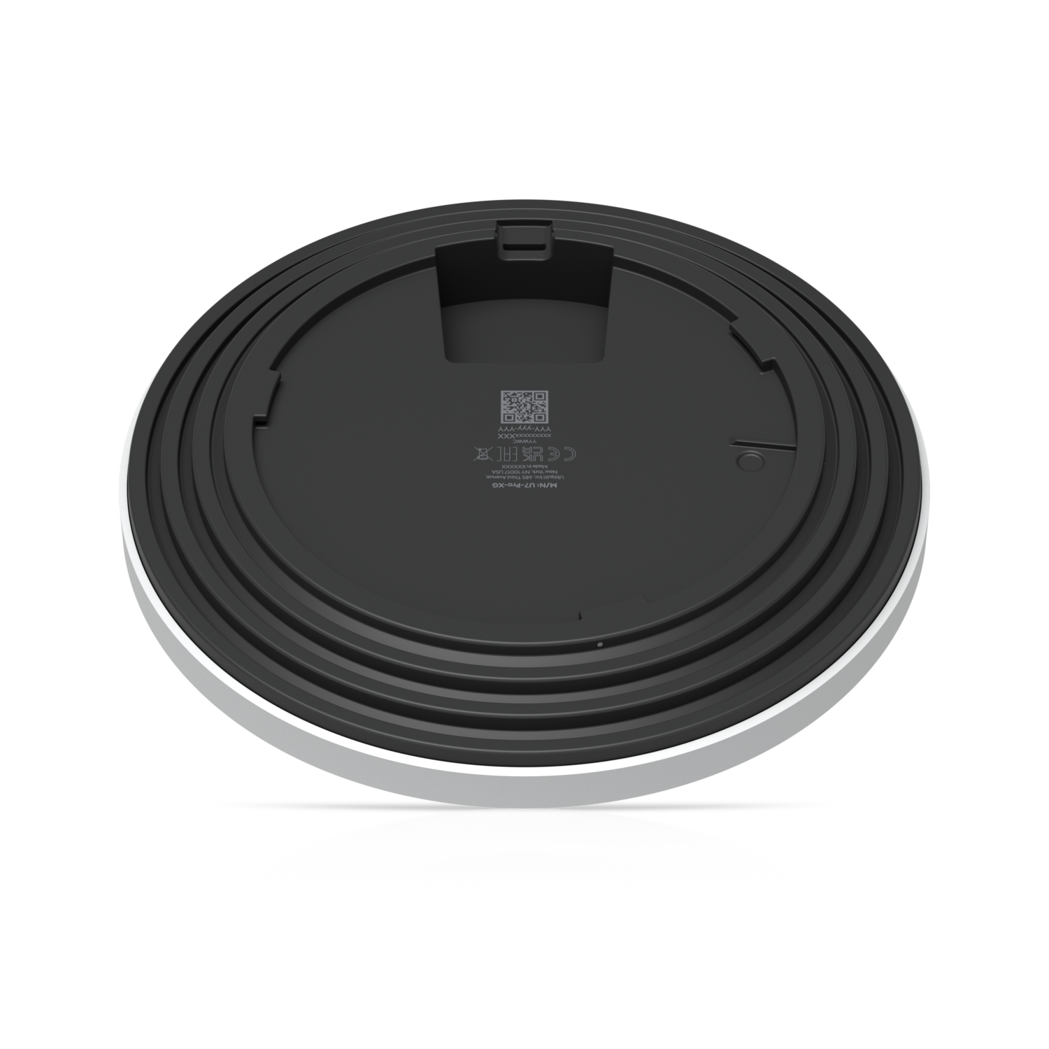 Ubiquiti U7-Pro-XG-B-US UniFi AP 7 Pro XG Black
