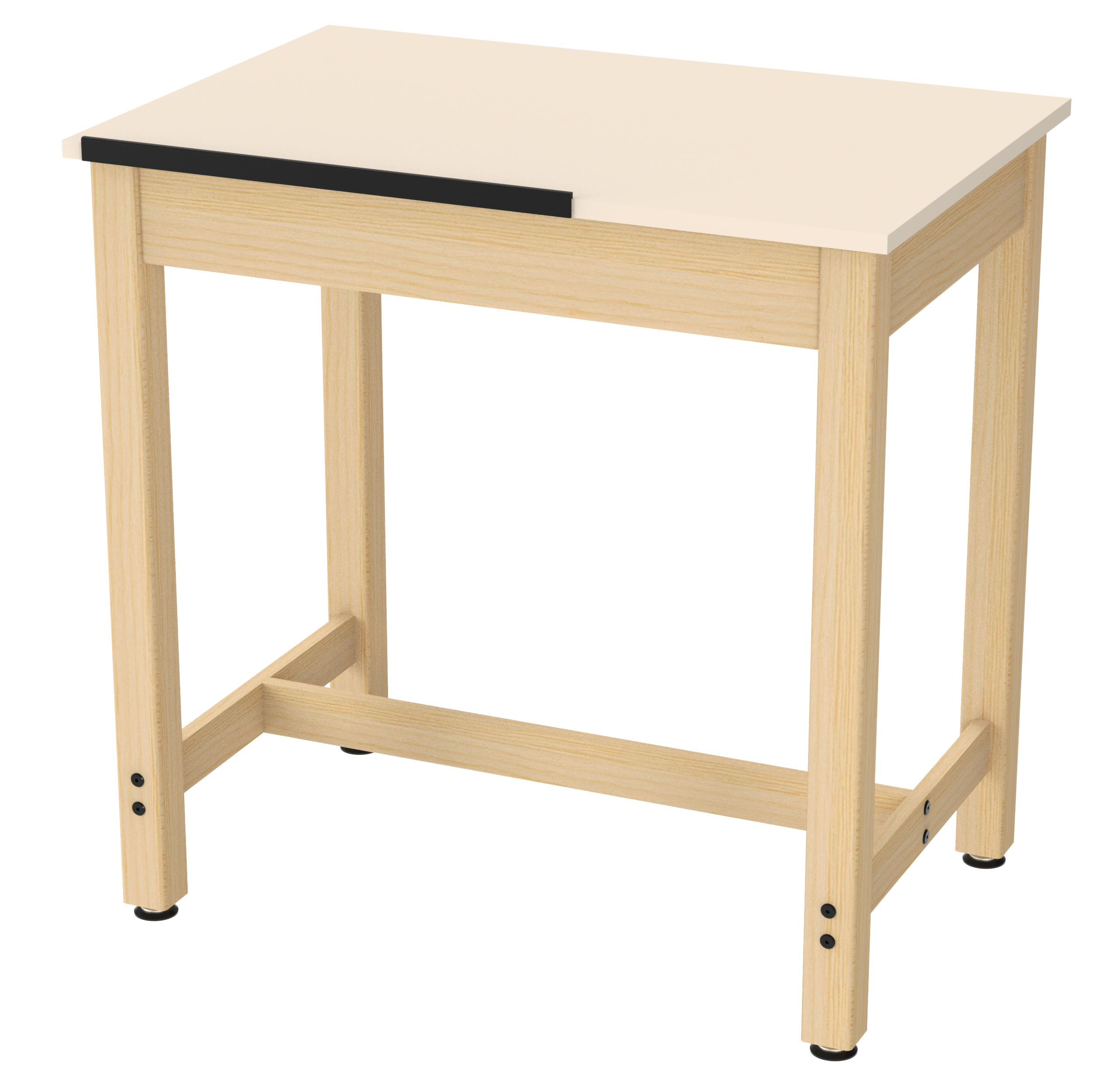 Draftsman Drawing Table