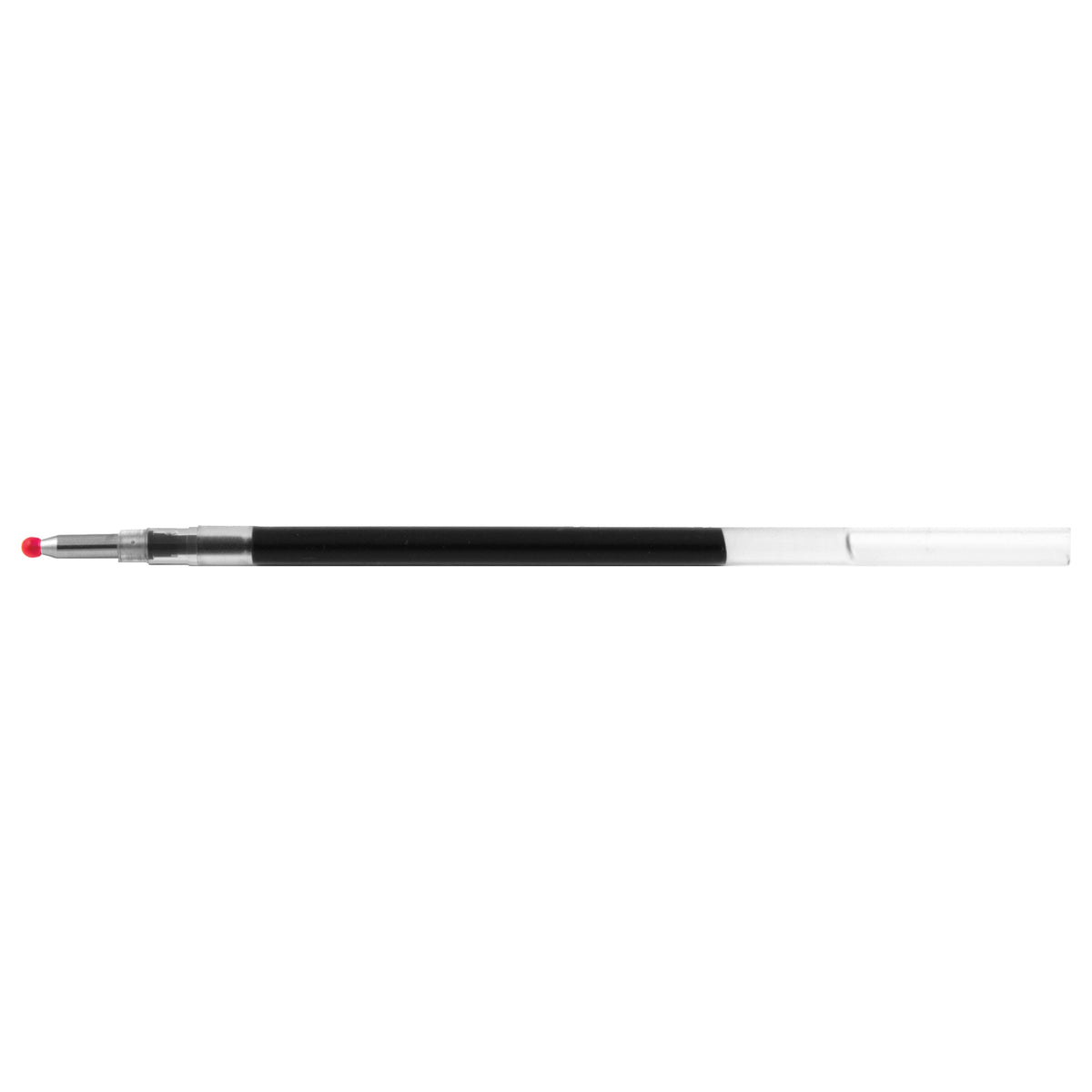 (3 PK) JK-REFILL 0.7MM BLACK 2PK