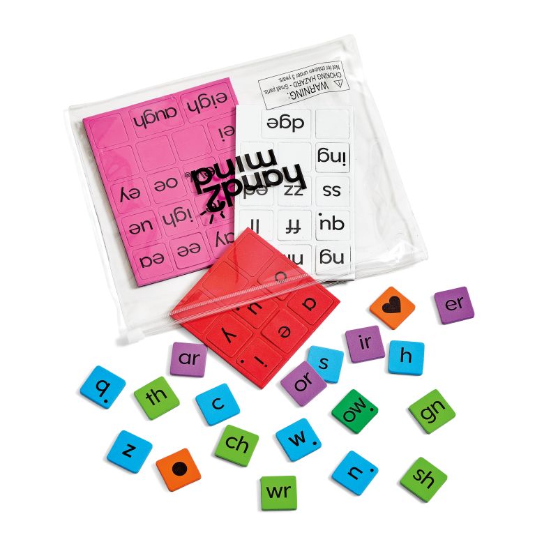 Advancing Phonics Word Work, Single Student Set