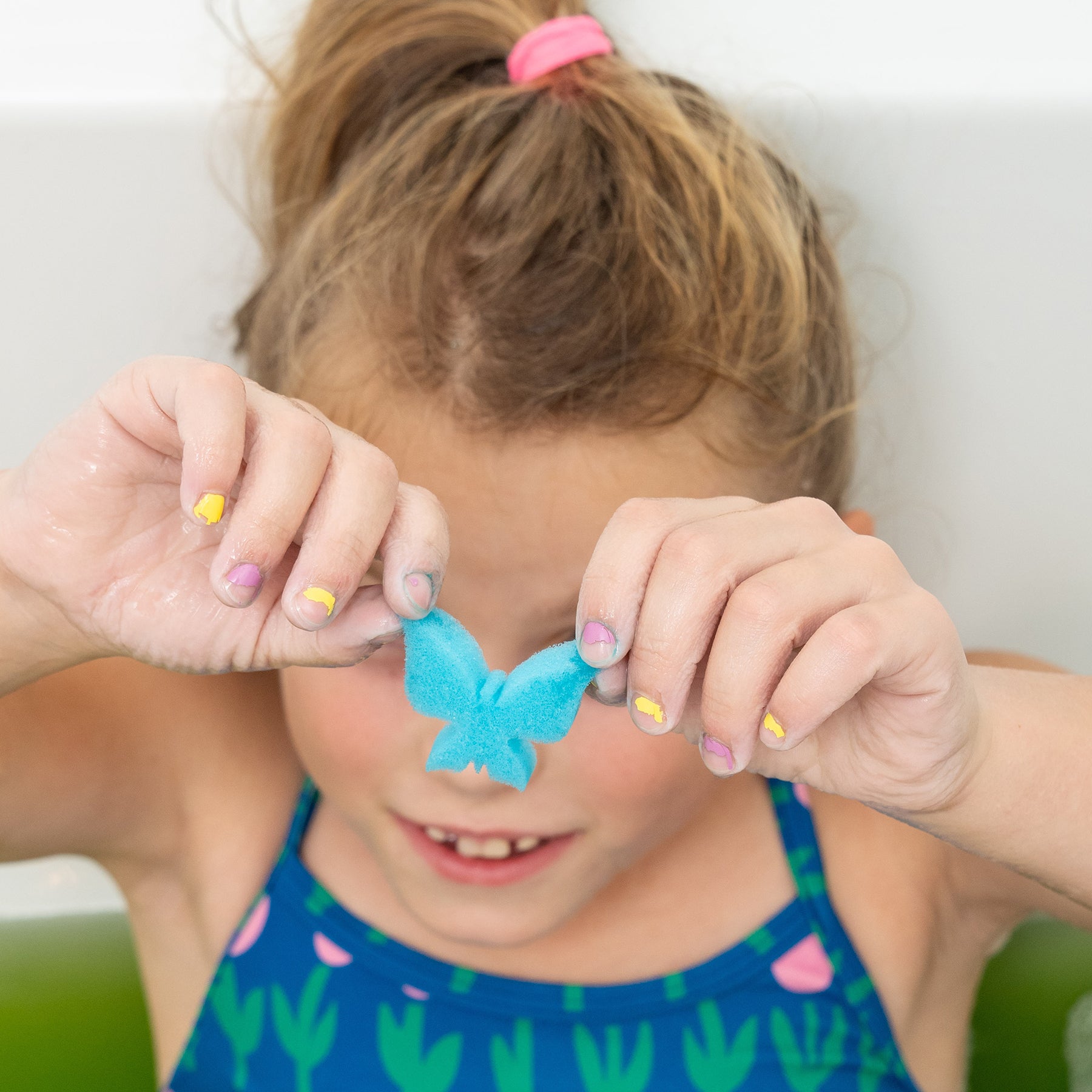 Bath Fizzies, Pack of 7
