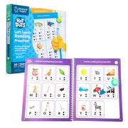 Hot Dots® Let'S Learn Pre-K Reading!