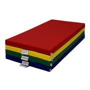 SoftScape Sleepy Time Rest Mats, 4-Piece - Assorted