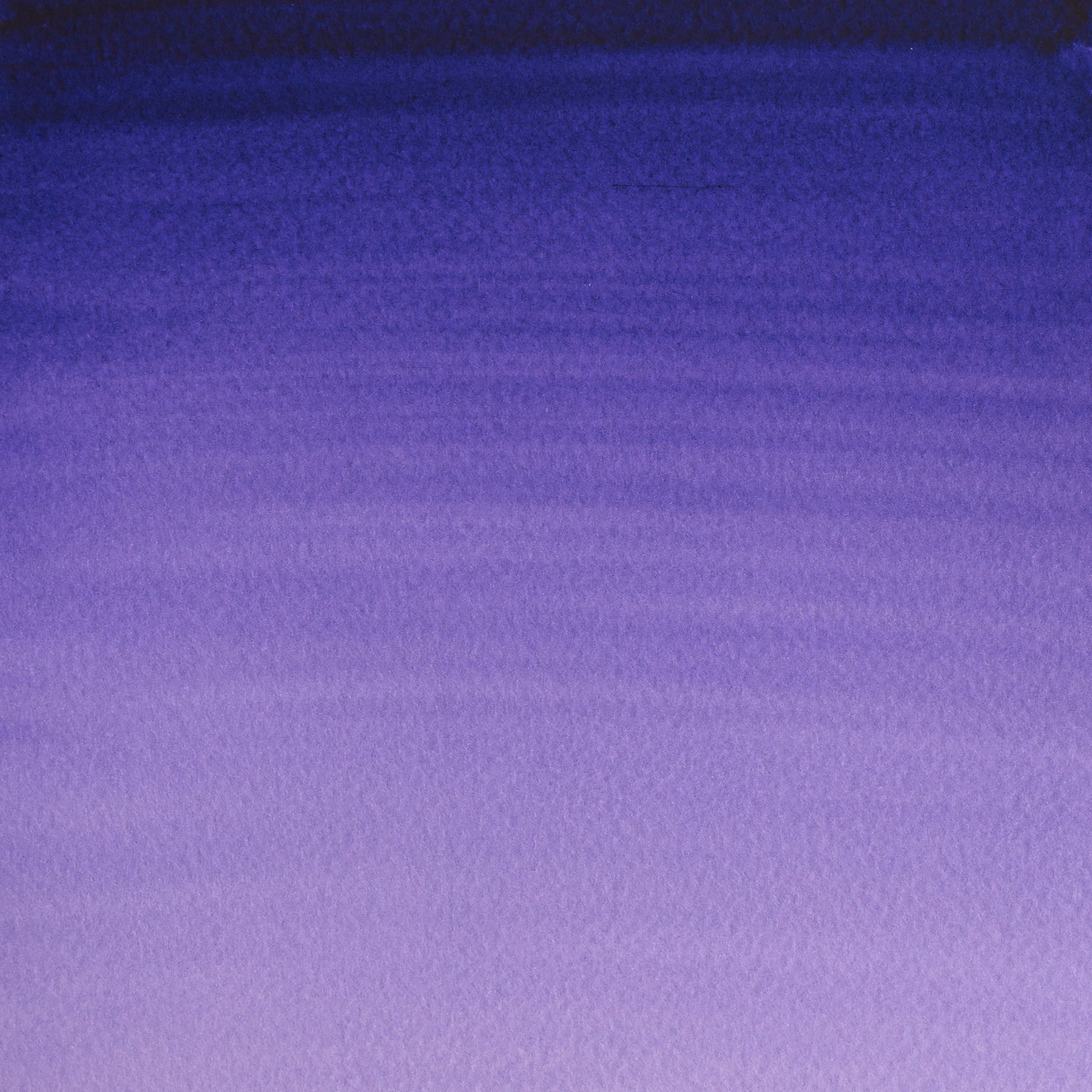 CWC Half Pan - Dioxazine Purple