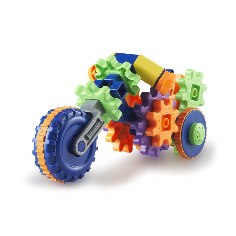 Gears! Gears! Gears!® CycleGears™