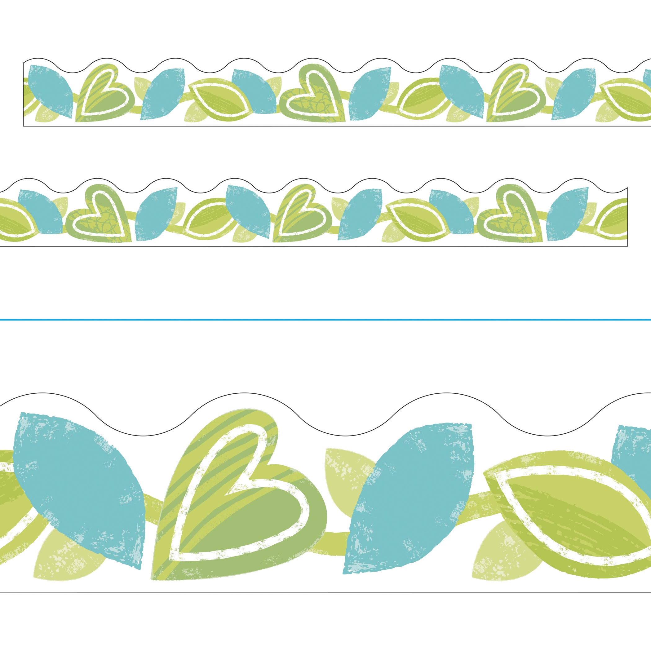 Vine Time Terrific Trimmers®, 39 Feet