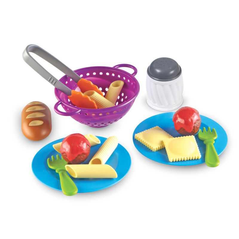New Sprouts® Pasta Time