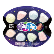 Playfoam® Glow in the Dark 8-Pack