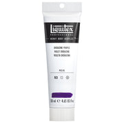 HB 138ml tube - Dioxazine Purple