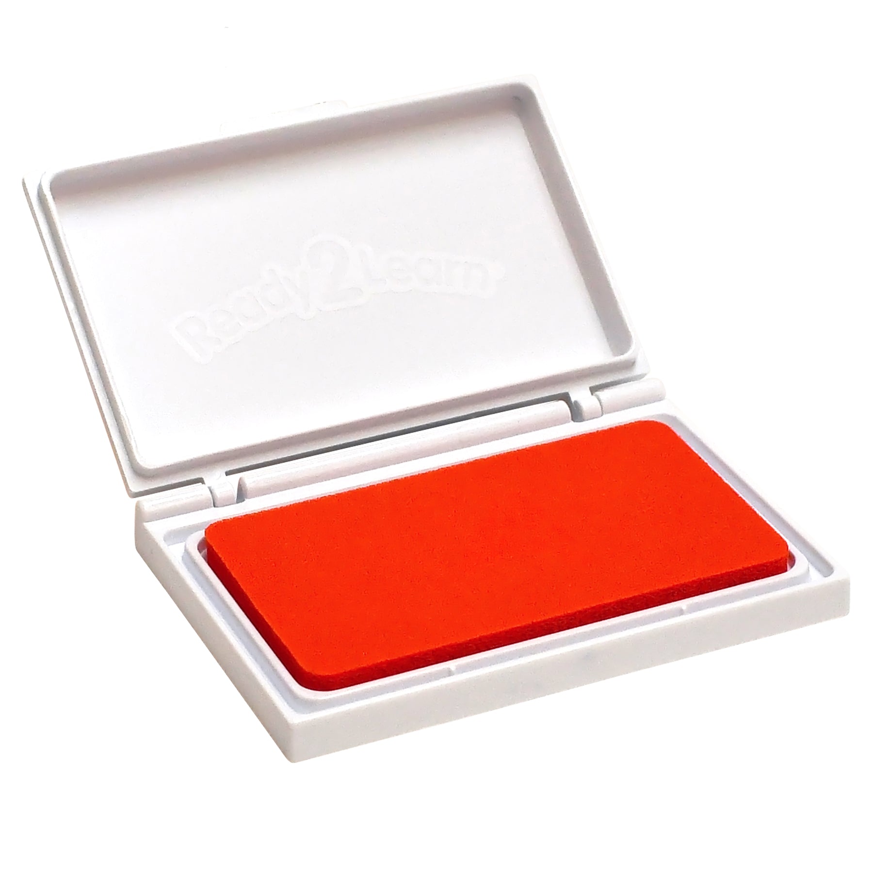 Washable Stamp Pad - Orange Scented, Orange