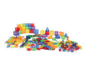 Early Years Math Resource Set - Set of 498