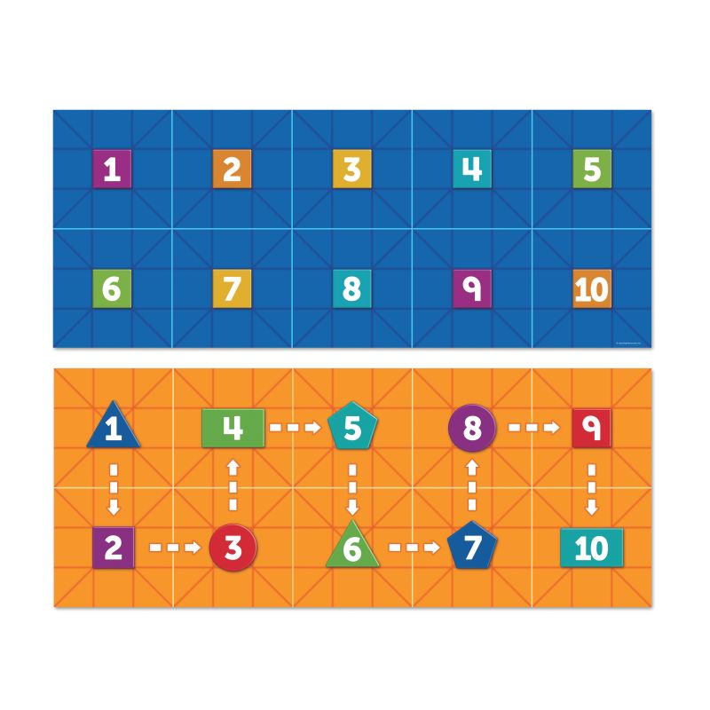 Code & Go® Mouse Math