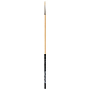 CHUNEO Synthetic Hog Bristle, Oil, Round, Series 7729, Size 4