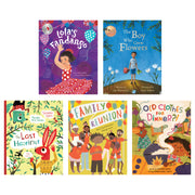 Love One Another Book Bundle, Set of 5 Books