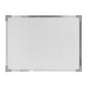 Aluminum Framed Dry Erase Board 36" x 48"