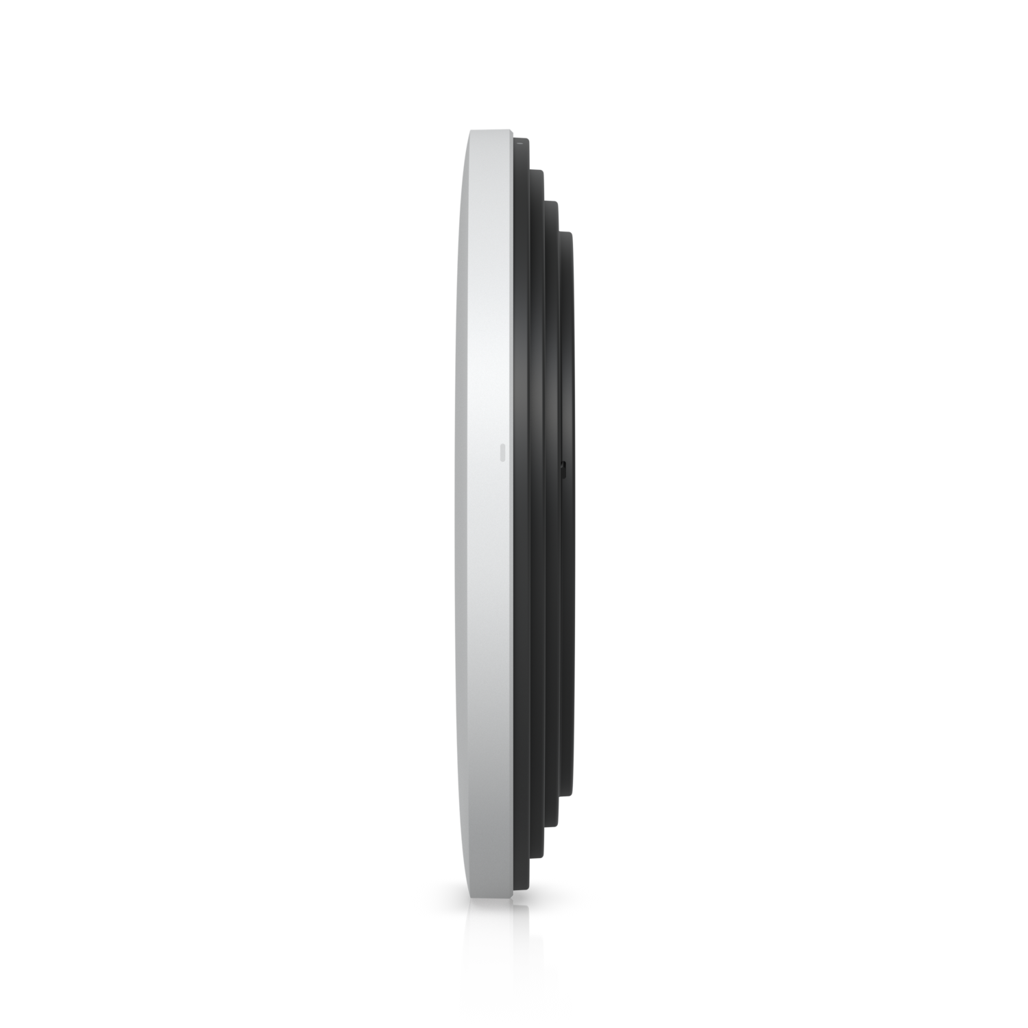 Ubiquiti Networks U7 Pro XGS, Ceiling-mounted 8-stream WiFi 7 Access Point, Black (U7-Pro-XGS-B)