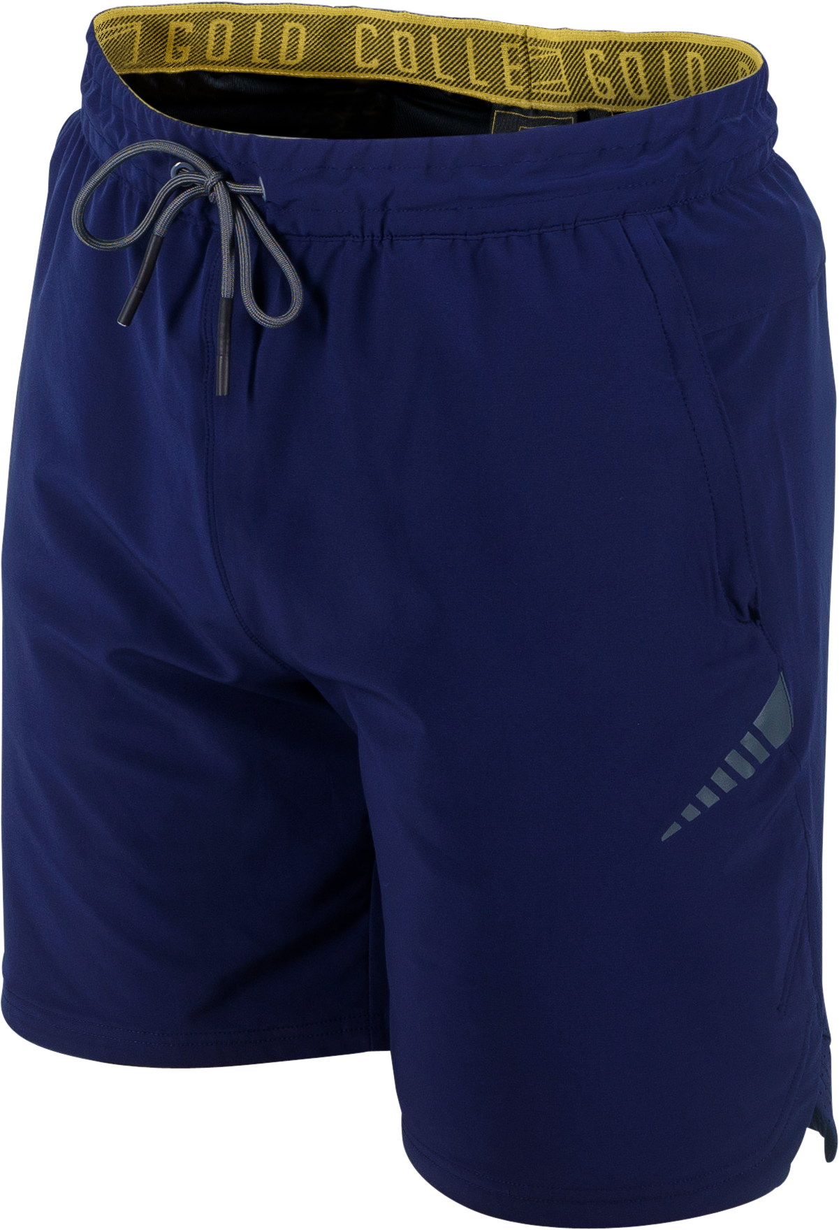 Rawlings Adult Gold Collection Training Short - Small - Navy