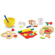 Pretend & Play® Bakery Set