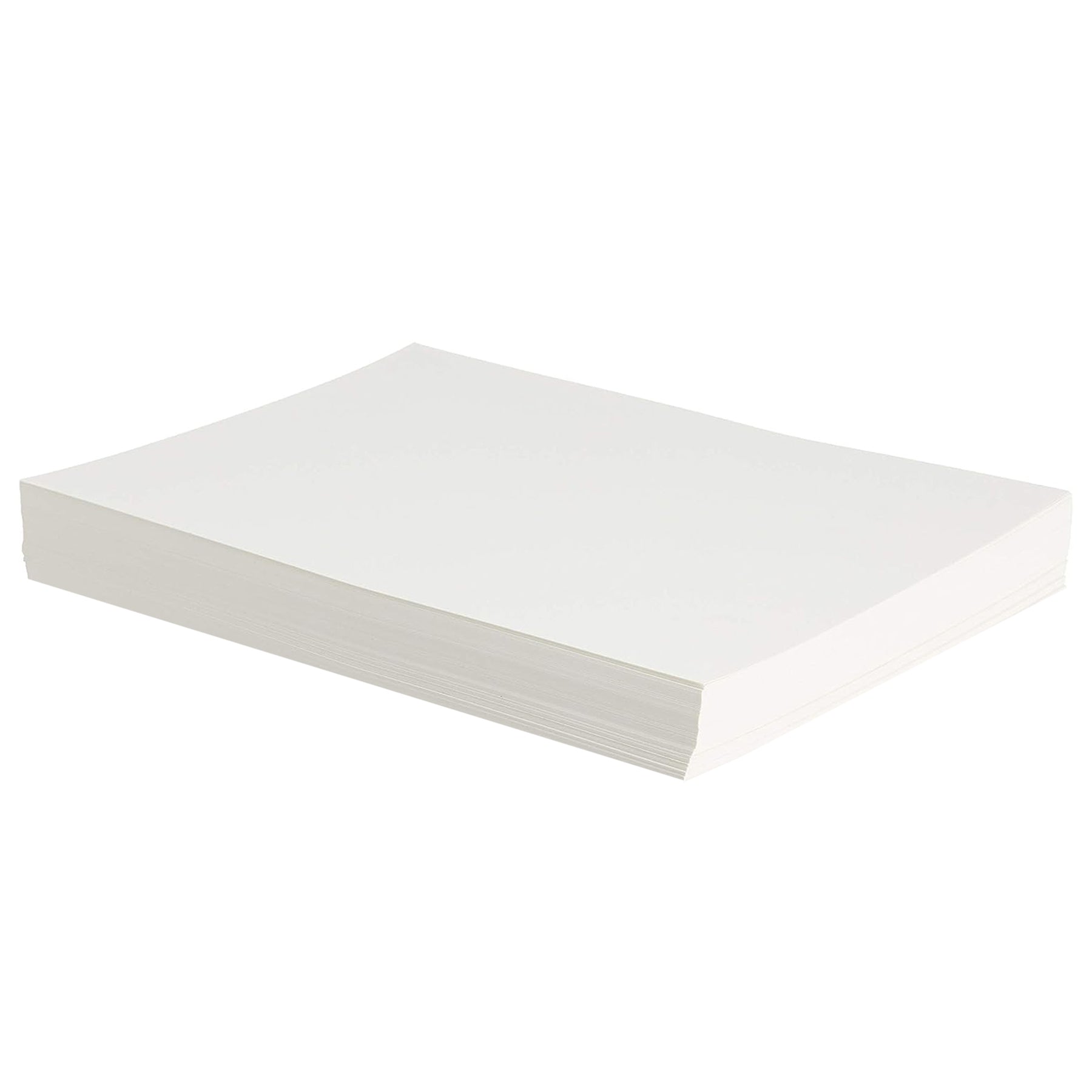 XL Series Watercolor Sheet Bulk Pack, Midweight White Paper, 100 Sheet, 11x15 inch, 1 Count
