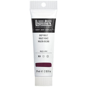 HB 59ml tube - Deep Violet