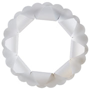 Celebration Wreath Craft Paper, Pack of 36
