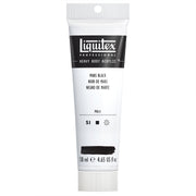 HB 138ml tube - Mars Black