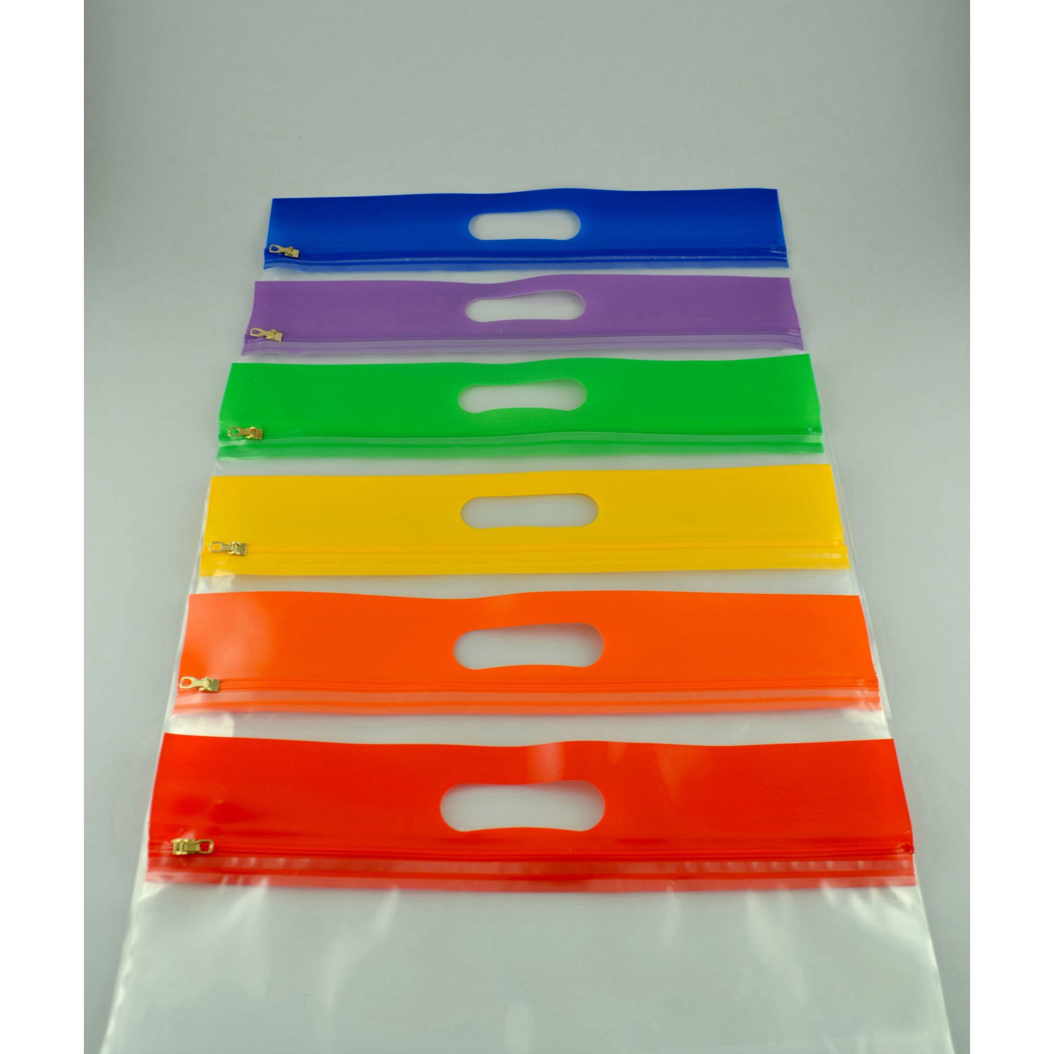Storage Bags, Pack of 12