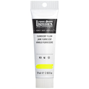 HB 59ml tube - Fluorescent Yellow