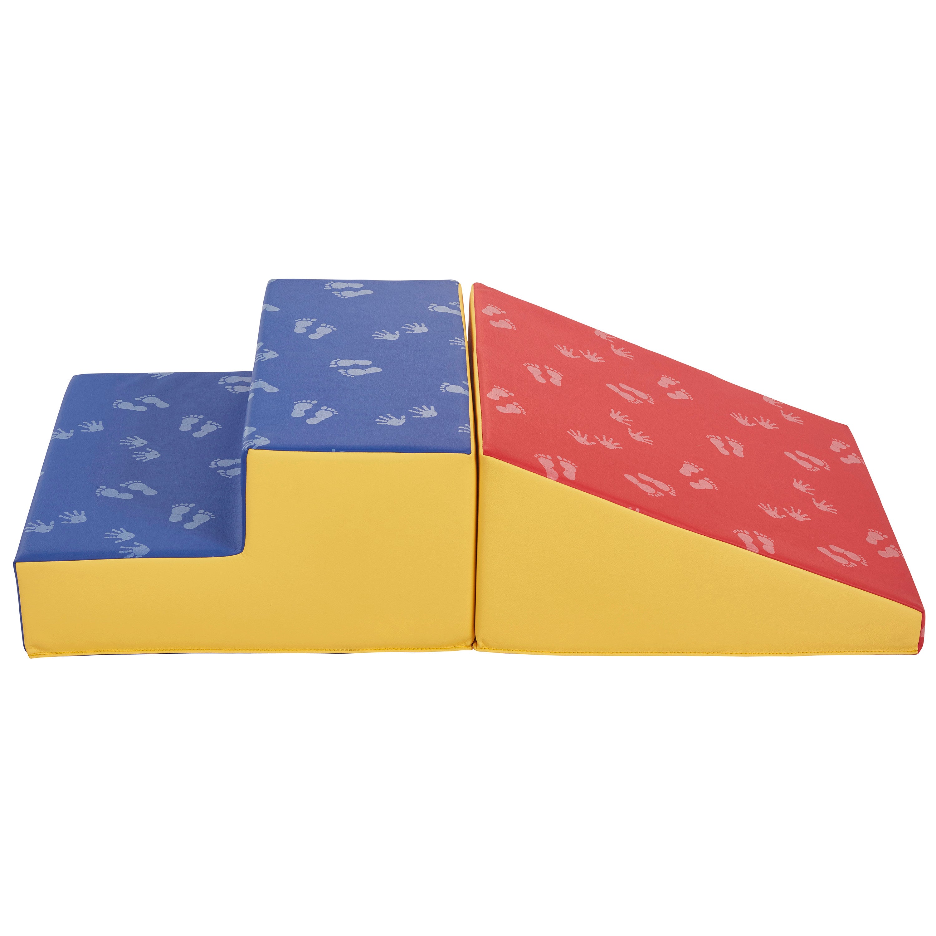 SoftZone Little Me Climb and Slide - Assorted
