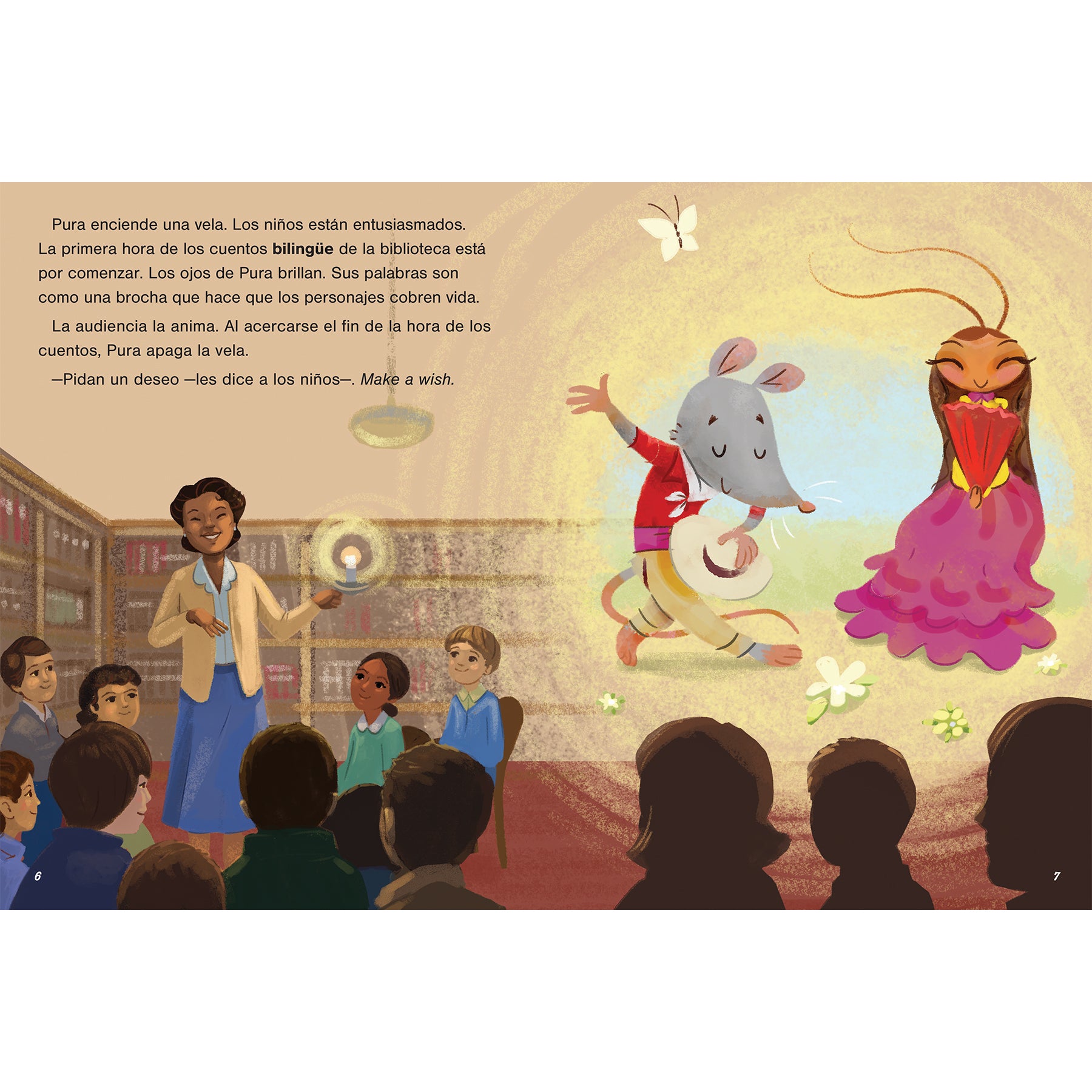 Pura Belpré