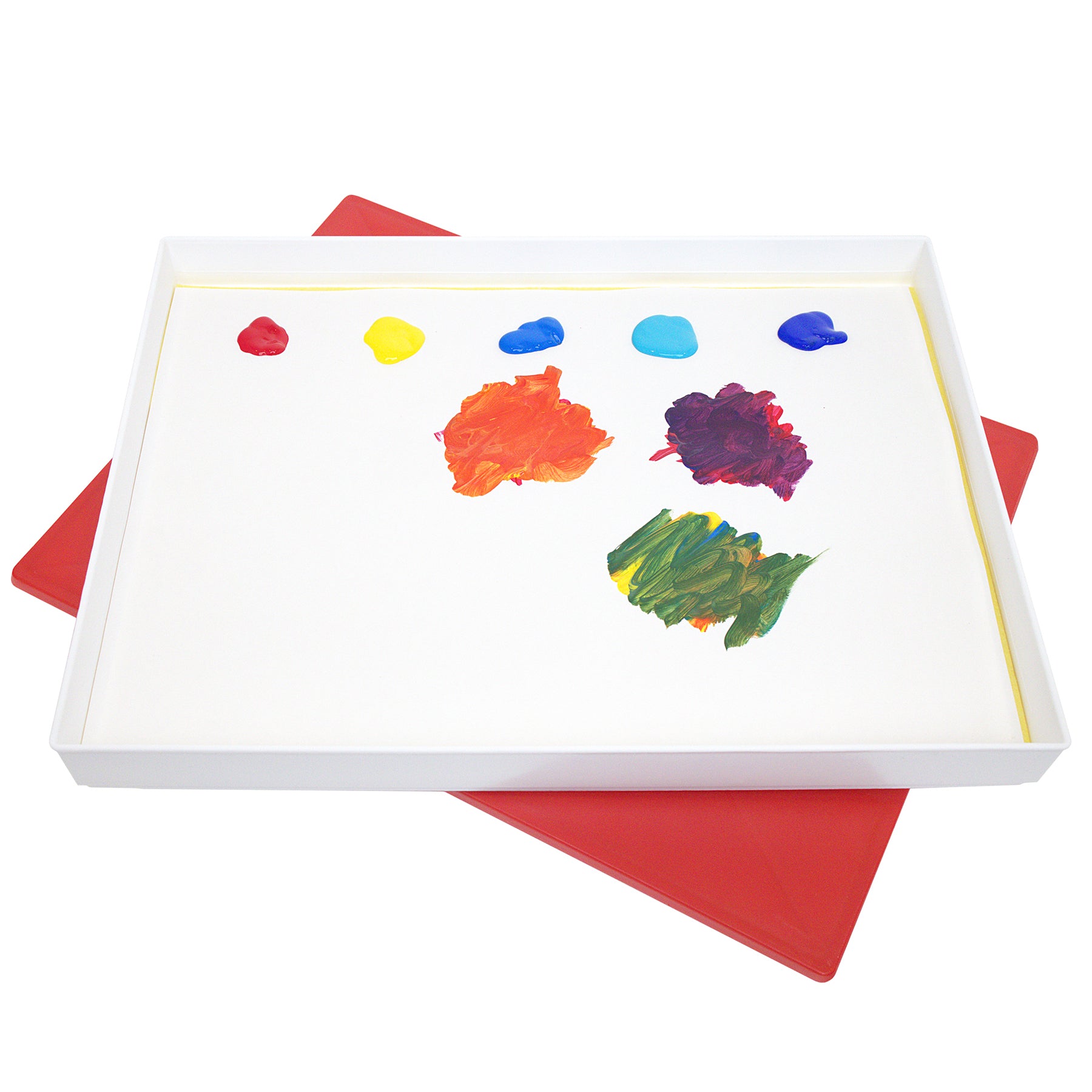 Sta-Wet Premier Palette