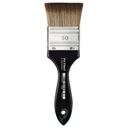 CASANEO Mottler, Extra Soft Synthetic, Watercolor & Acrylic, Series 5098, Size 50